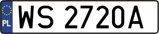 WS2720A