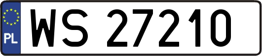 WS27210