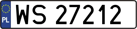 WS27212