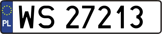 WS27213