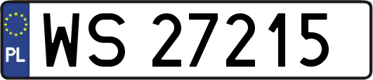 WS27215
