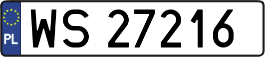 WS27216