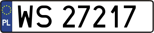 WS27217
