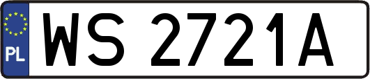 WS2721A