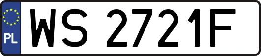 WS2721F
