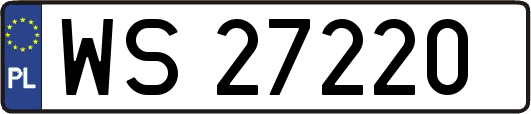 WS27220