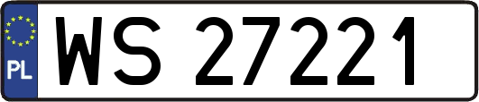 WS27221