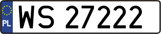 WS27222