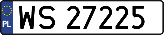 WS27225
