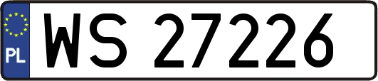 WS27226