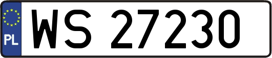 WS27230