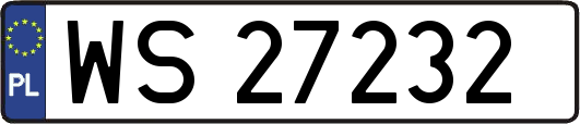 WS27232