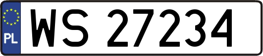 WS27234