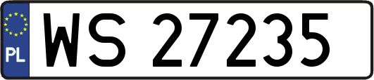 WS27235