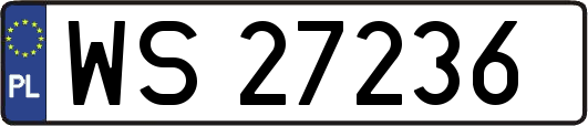 WS27236
