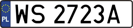 WS2723A
