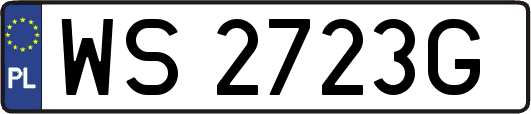 WS2723G