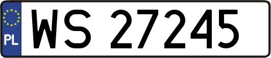 WS27245