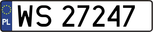 WS27247