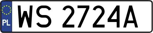 WS2724A