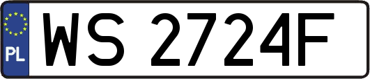 WS2724F
