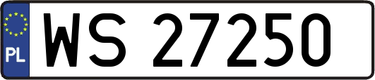WS27250