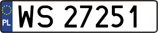 WS27251