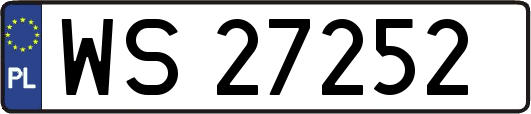 WS27252