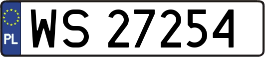 WS27254