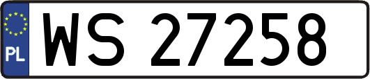 WS27258
