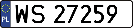 WS27259