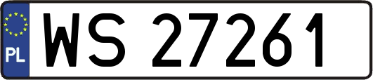 WS27261