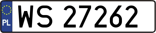 WS27262