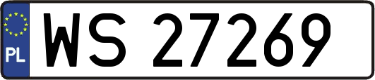 WS27269