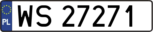 WS27271