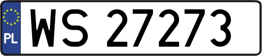 WS27273