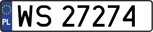WS27274