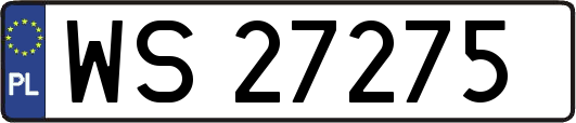 WS27275