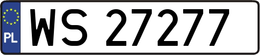 WS27277