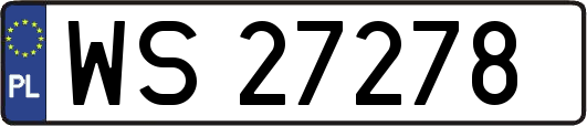 WS27278