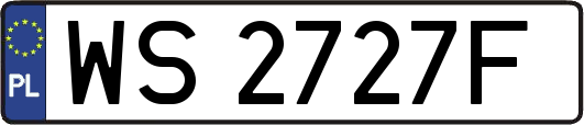 WS2727F