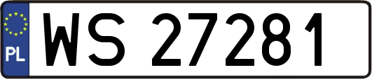 WS27281