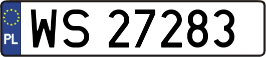 WS27283
