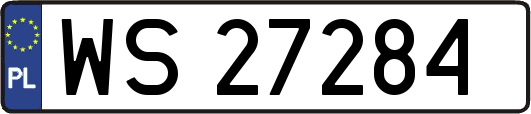 WS27284