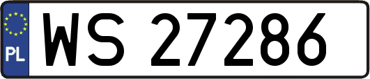 WS27286