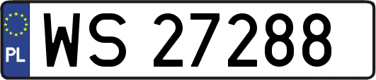 WS27288