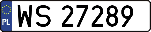 WS27289