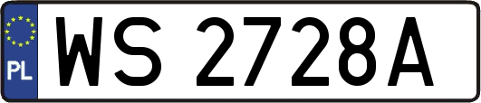 WS2728A