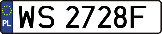 WS2728F