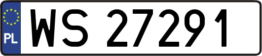 WS27291